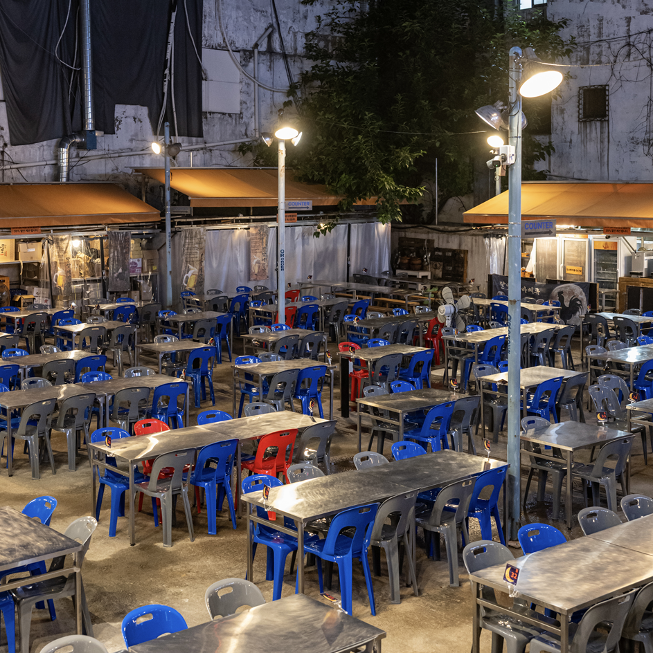 달맞이광장바베큐 대표 이미지