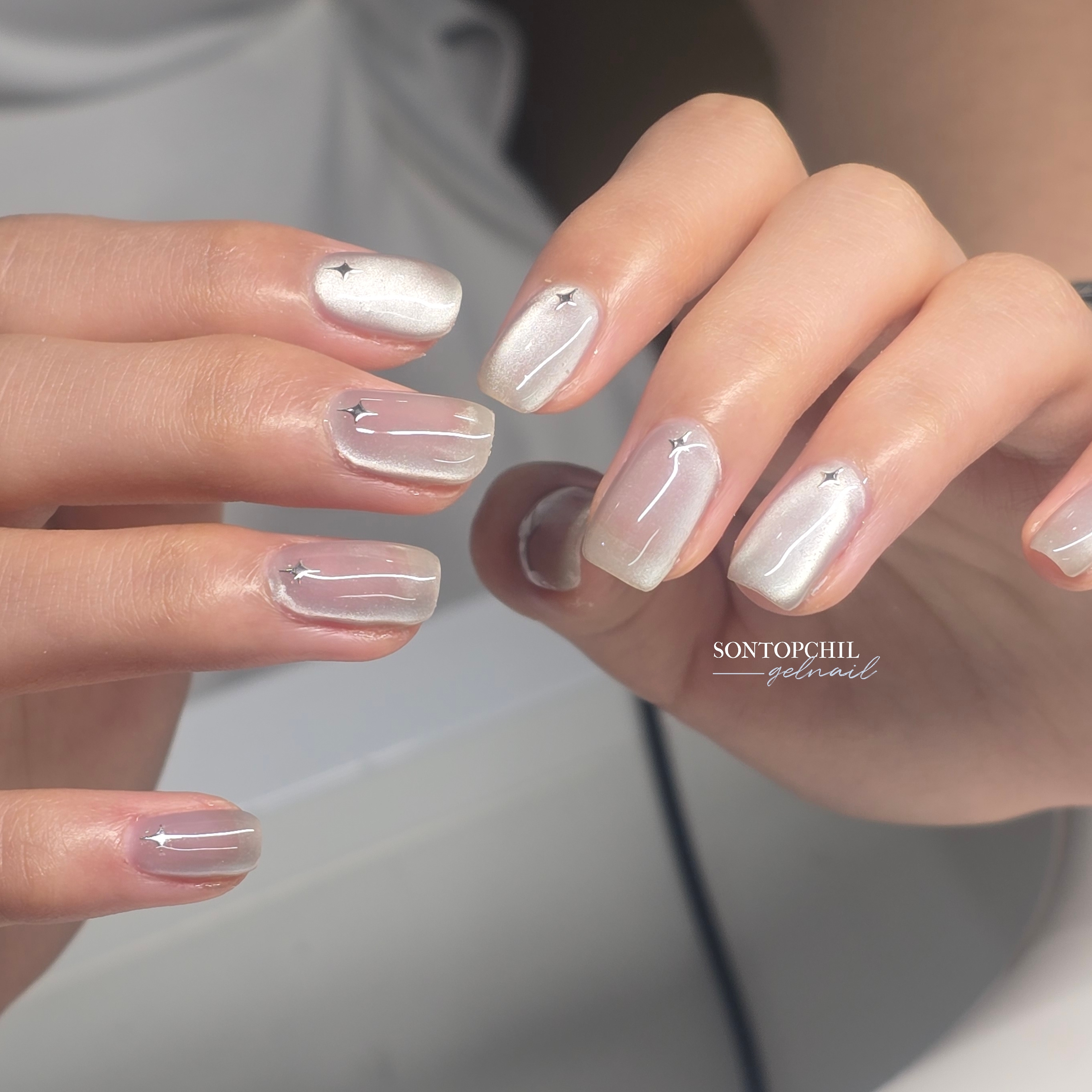 손톱칠 대표 이미지