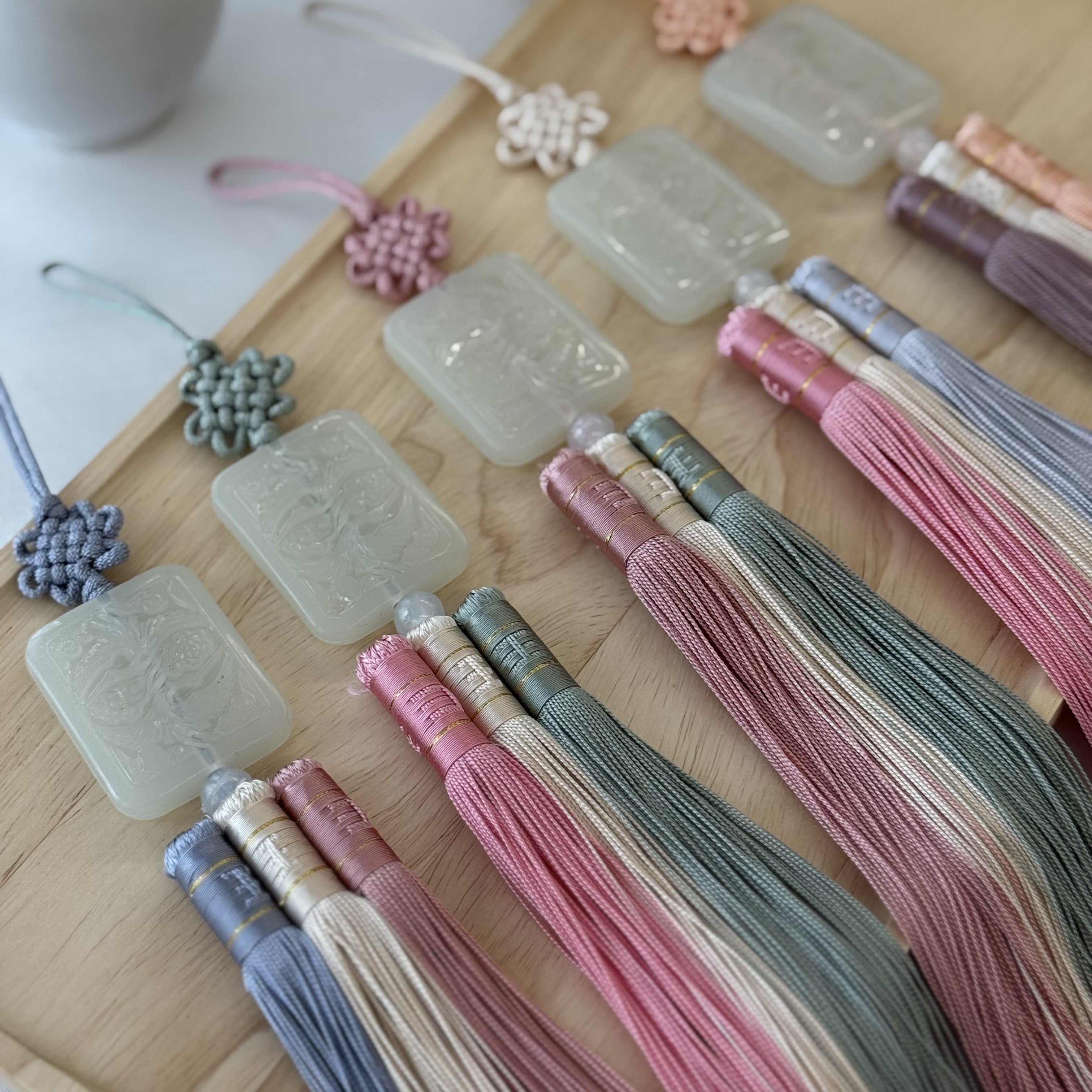 단디보자기 데일리보자기부산점