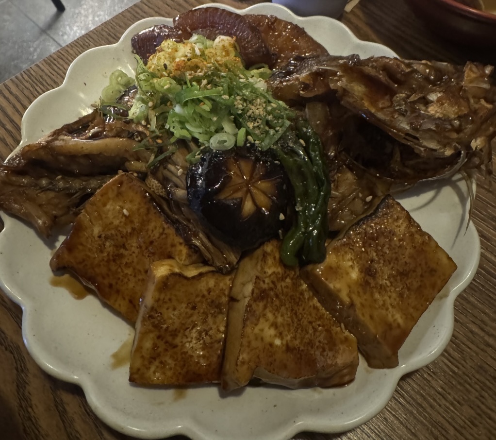 제철요리