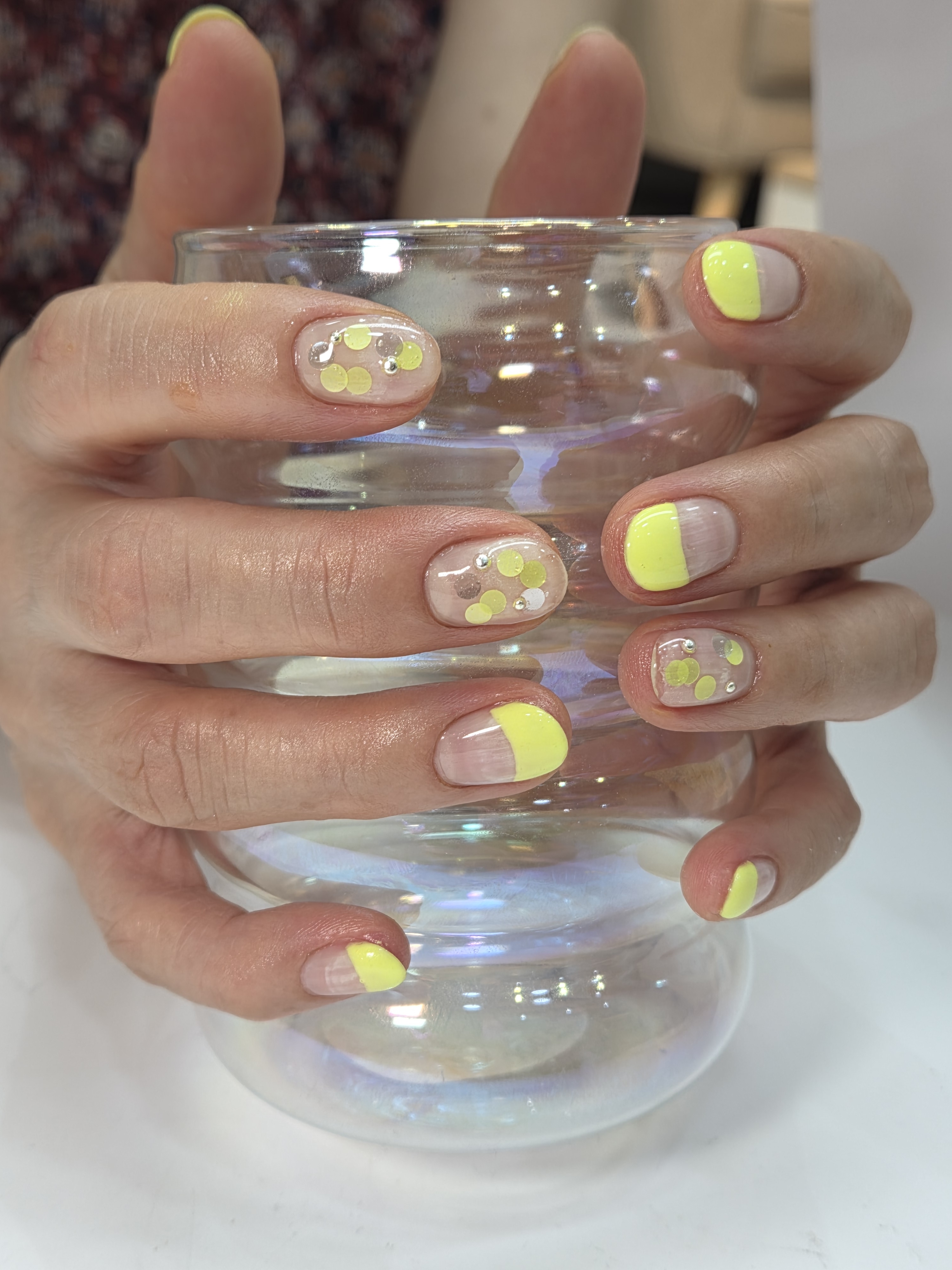 띵쏘네일&셀스테틱 대표 이미지