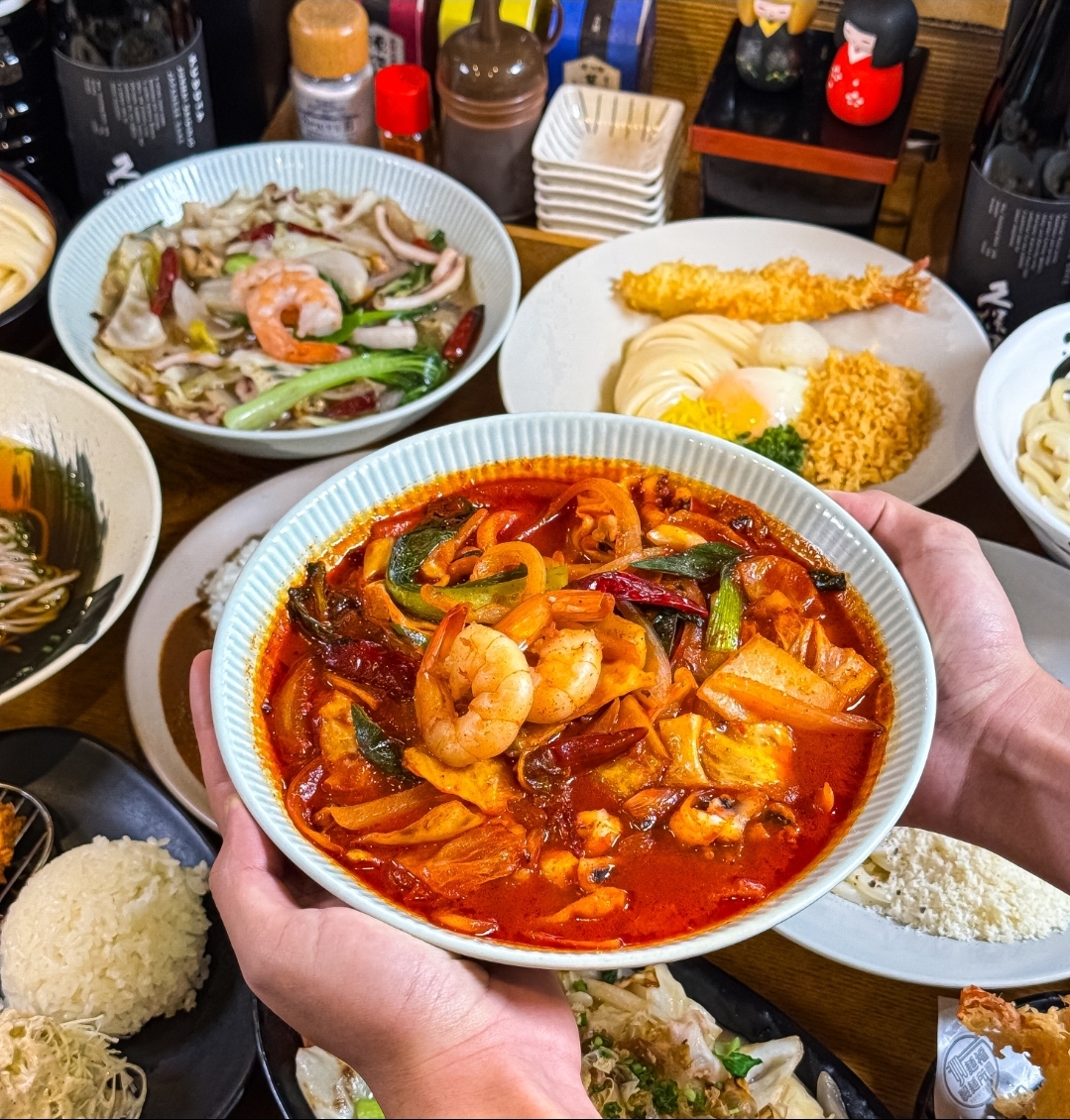 멘부쿠제면소 본점 대표 사진