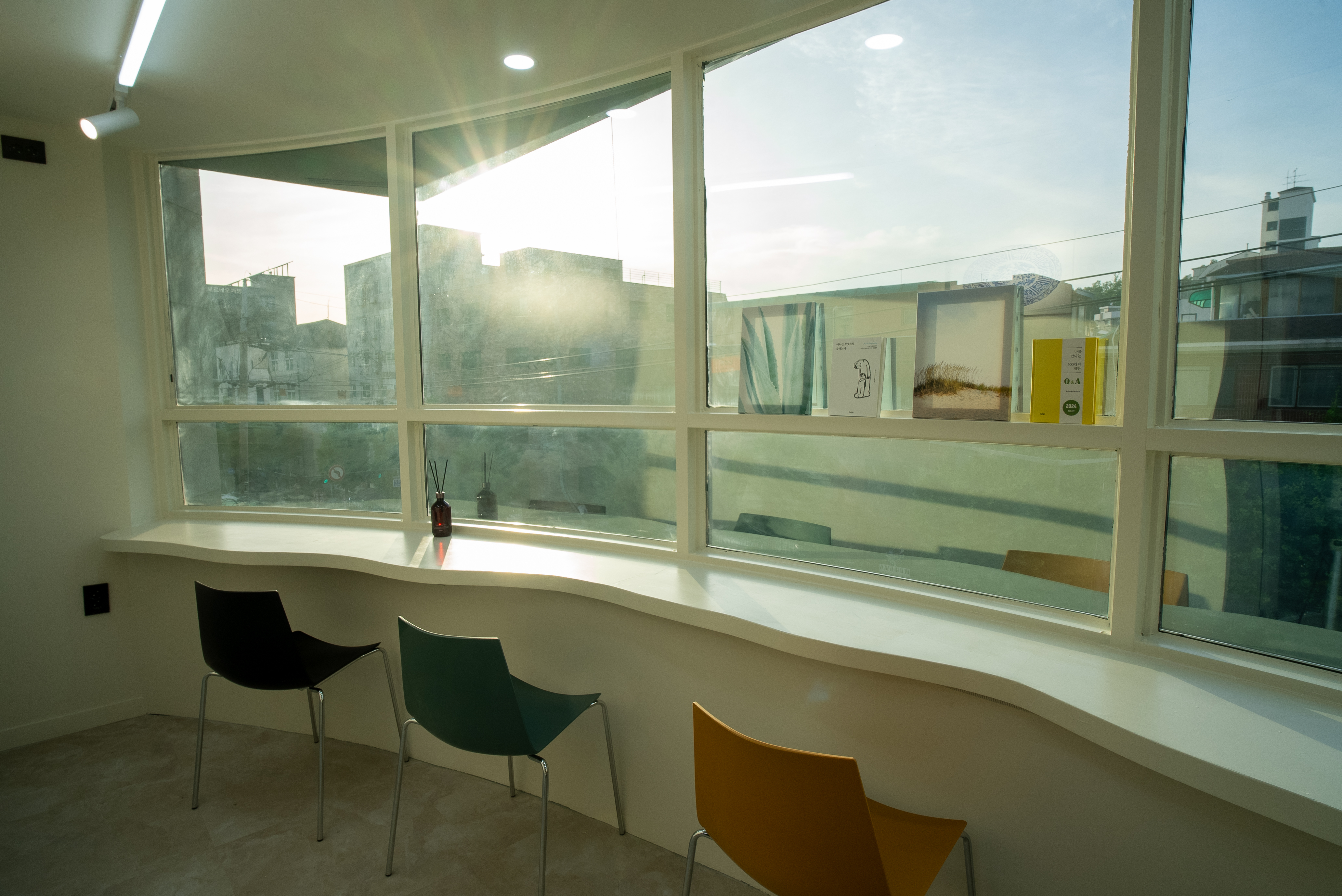 1번째 스튜디오 사진