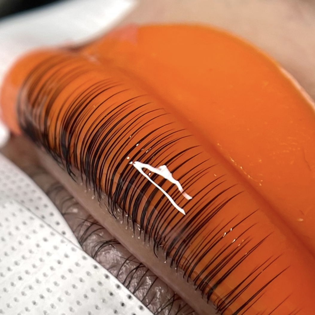 아워래쉬 속눈썹펌 대표 이미지