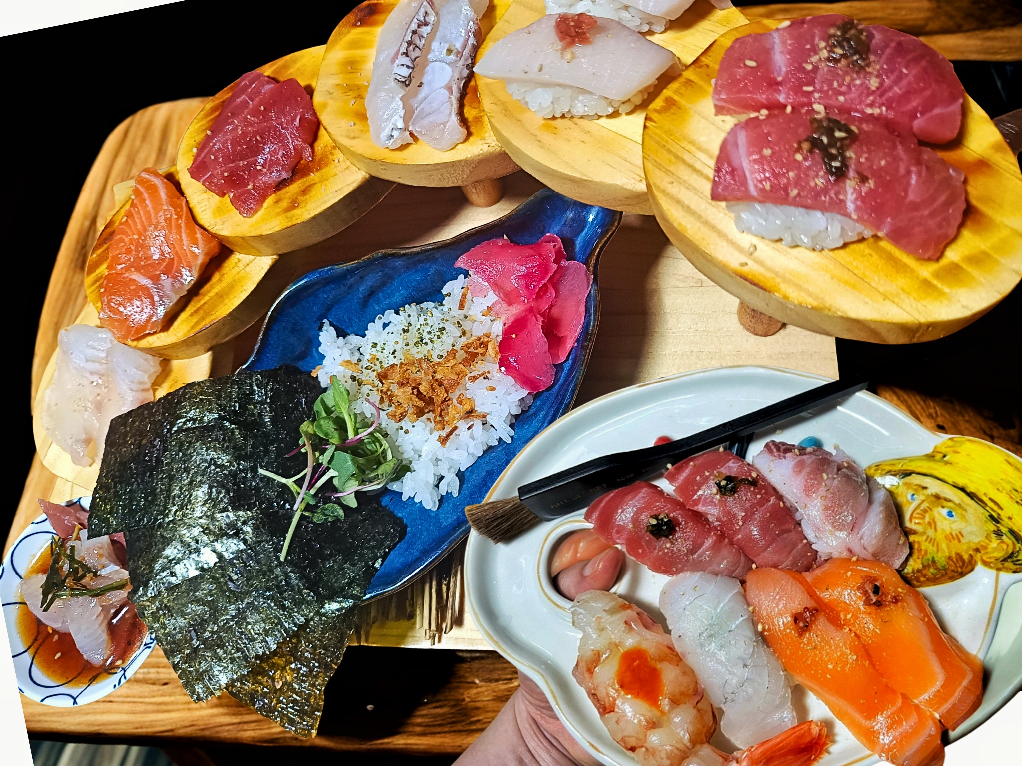 히노끼 송파가락 본점