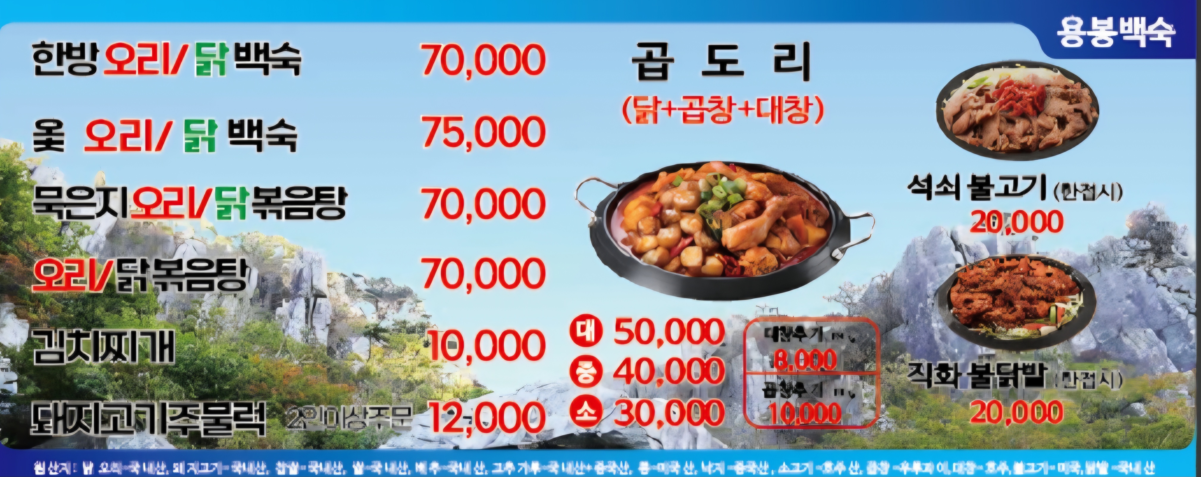 요약 정보 이미지