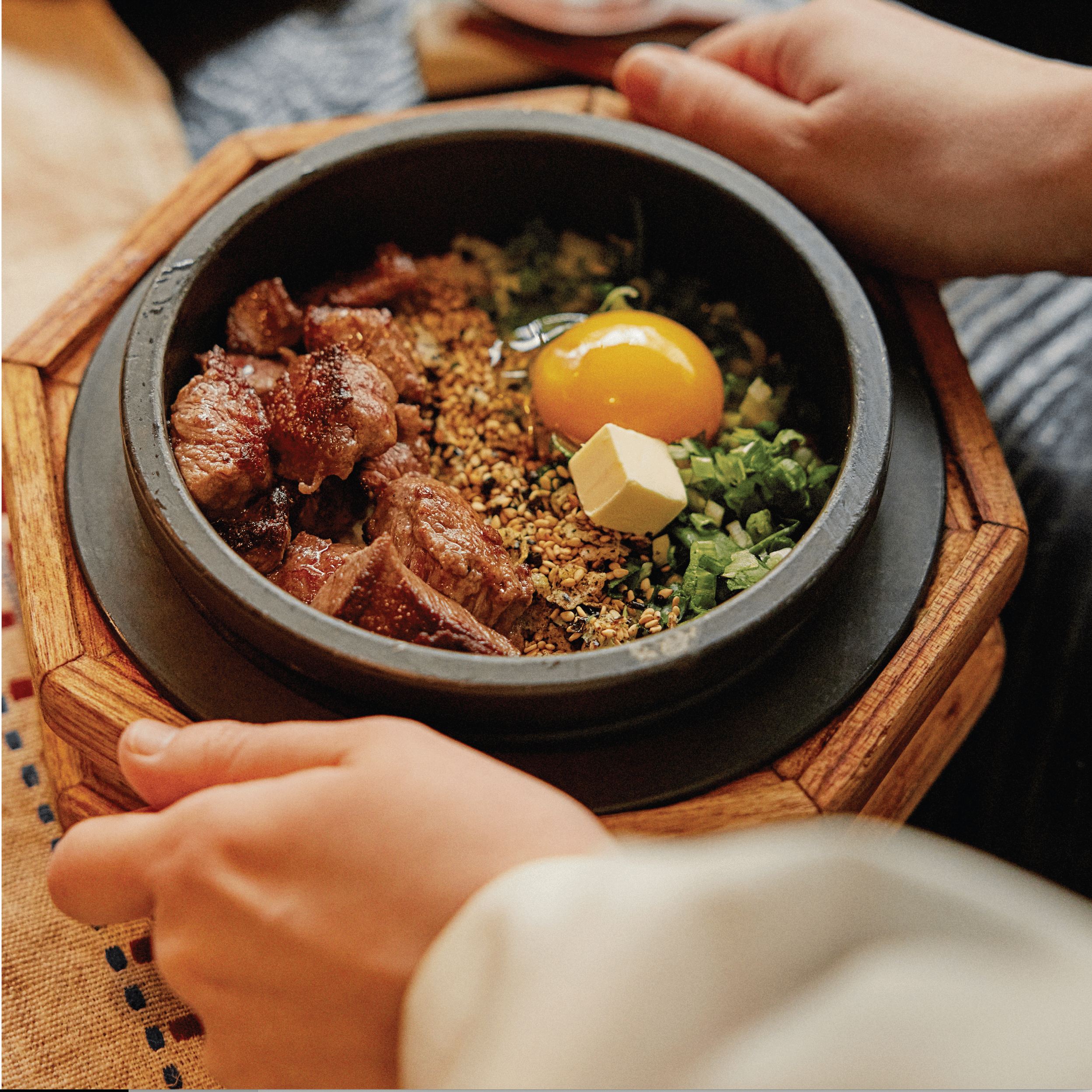 솔솥 대전둔산점