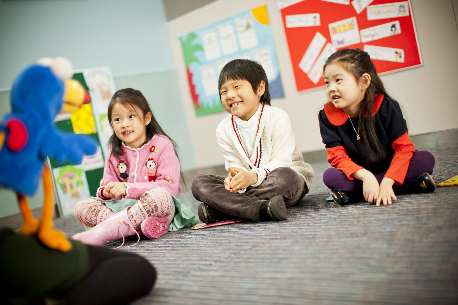 주한영국문화원 영러너 시청어학원 대표 이미지