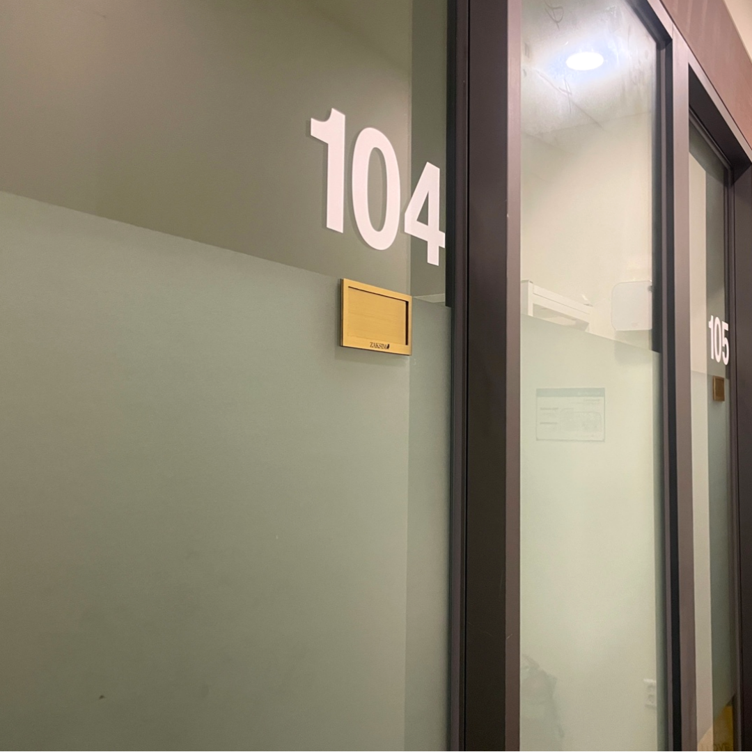 작심스페이스 서울동작1호점 대표 이미지