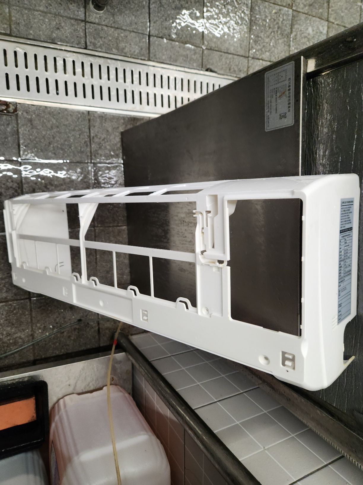 입주청소 에어컨청소 유리창청소 오마이클린 공주직영 대표 이미지