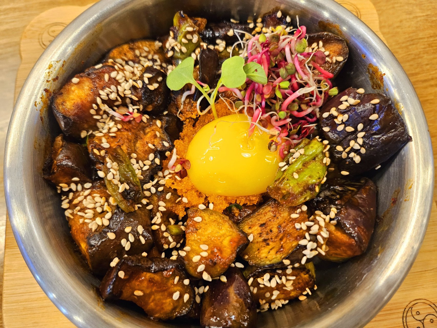 매운가지솥밥 할인중13000