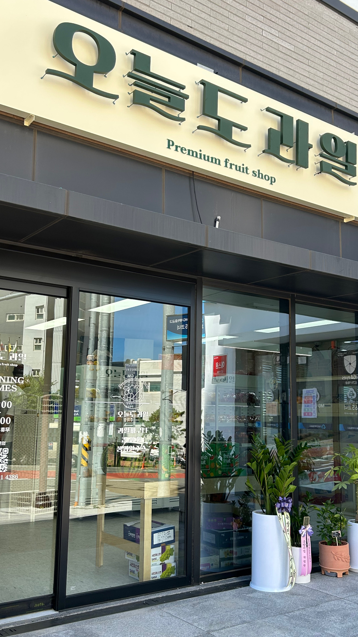 오늘도과일 2