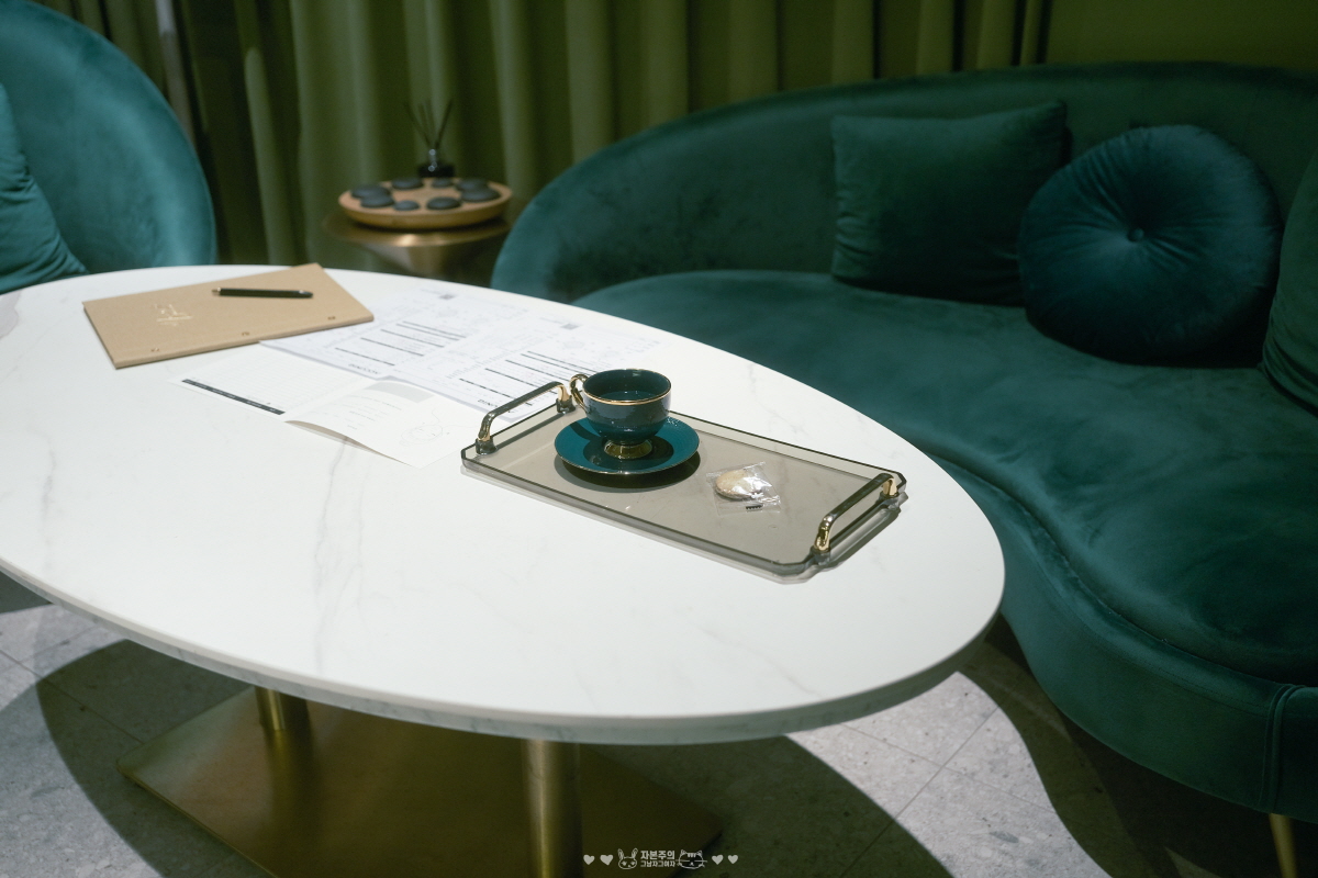 뉴가닉테라피 용산점 photo 6