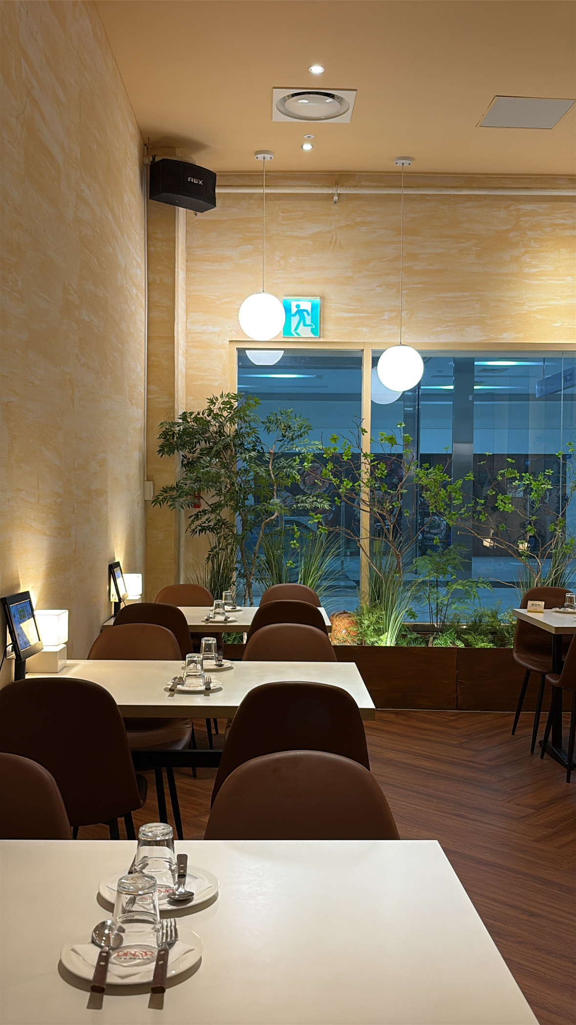 다이너 송도점 대표 이미지