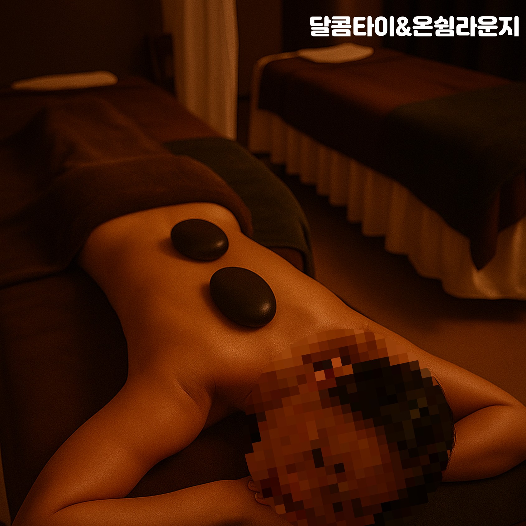 달콤타이&온쉼라운지 부평바디테라피 찜질수면카페 photo 2
