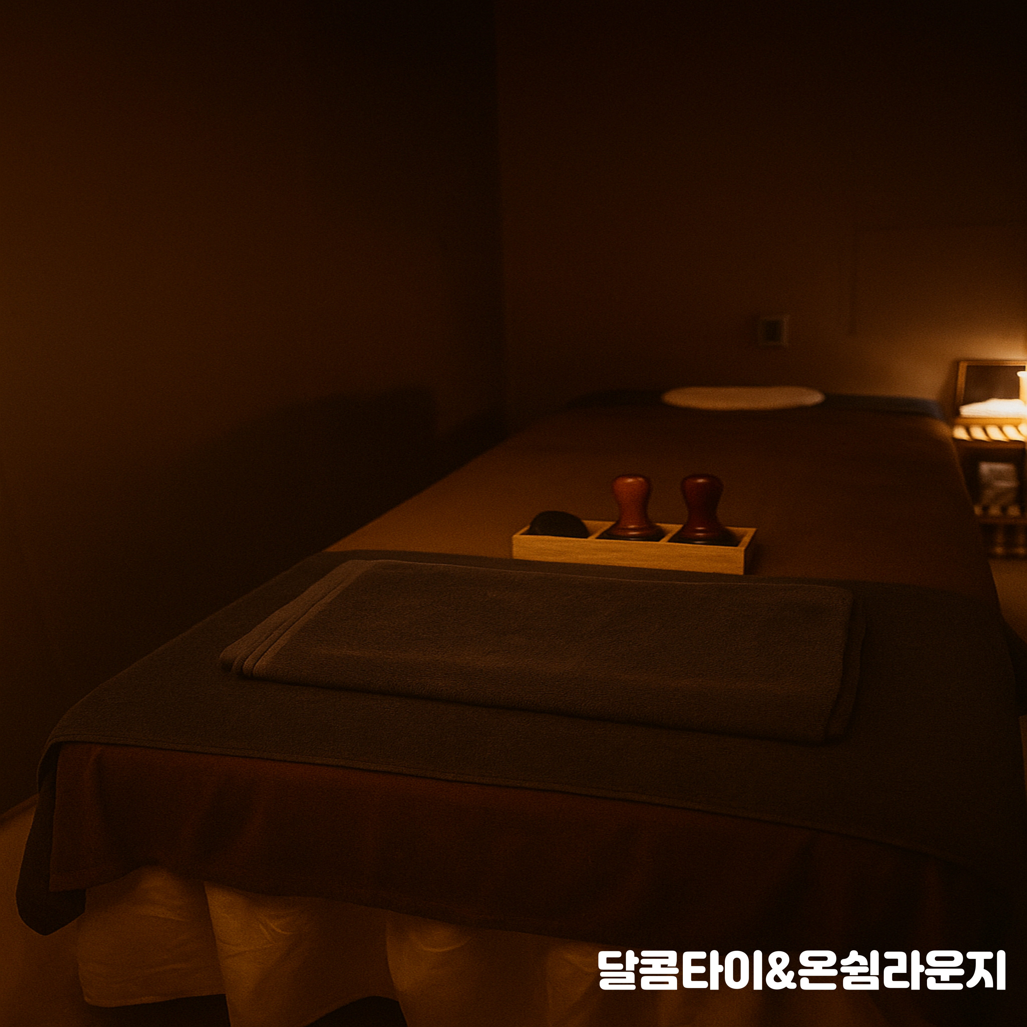 달콤타이&온쉼라운지 부평바디테라피 찜질수면카페 photo 8