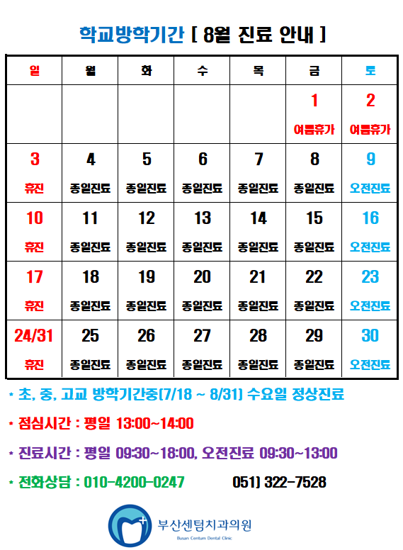 부산센텀치과의원 대표 이미지