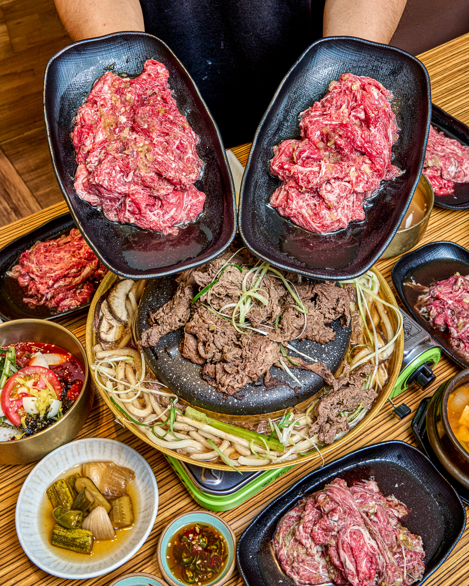 더맛 대연동 본점