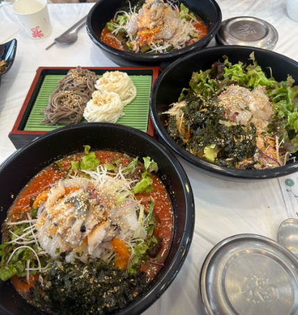 강릉횟집