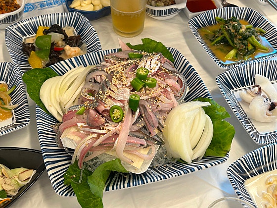 황금수산