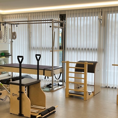 루브필라테스 대구수성본점 대표 이미지