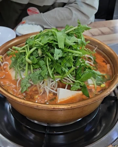 달차네동태탕