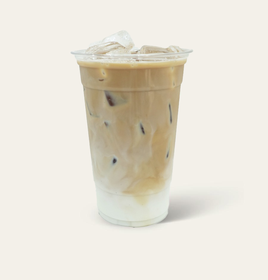 카페라떼