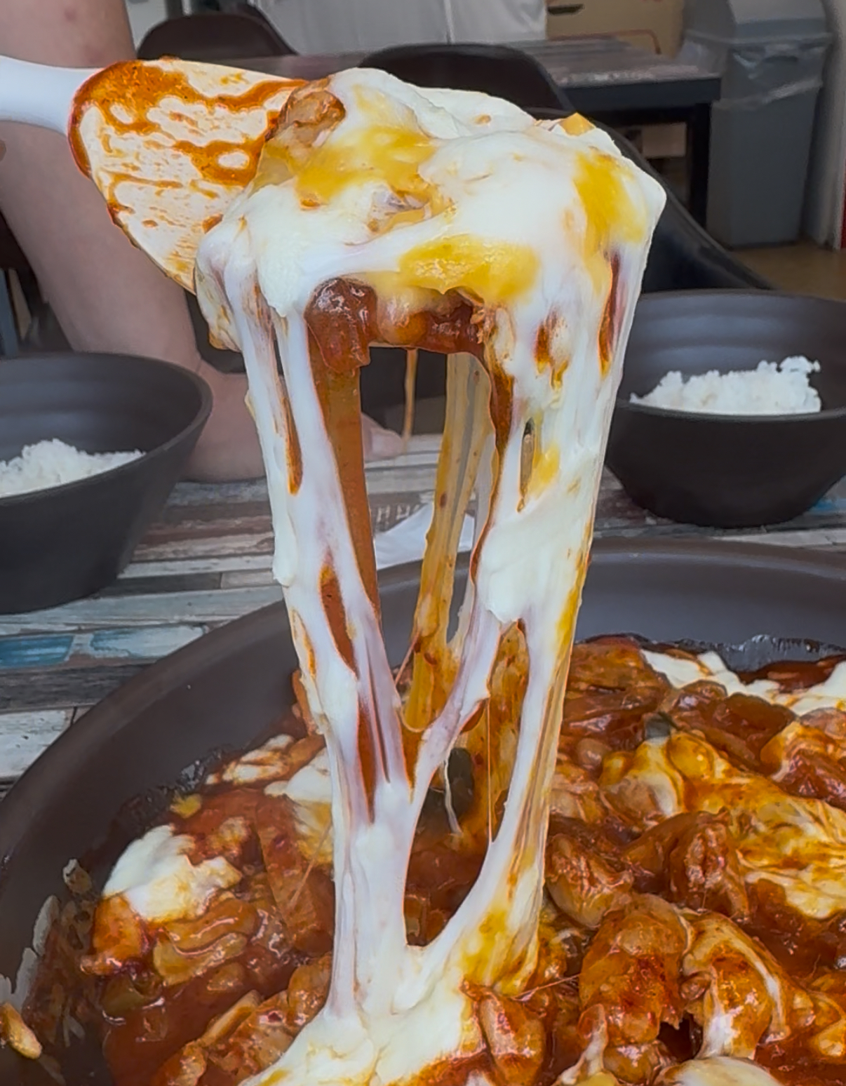 두찜 논산내동점