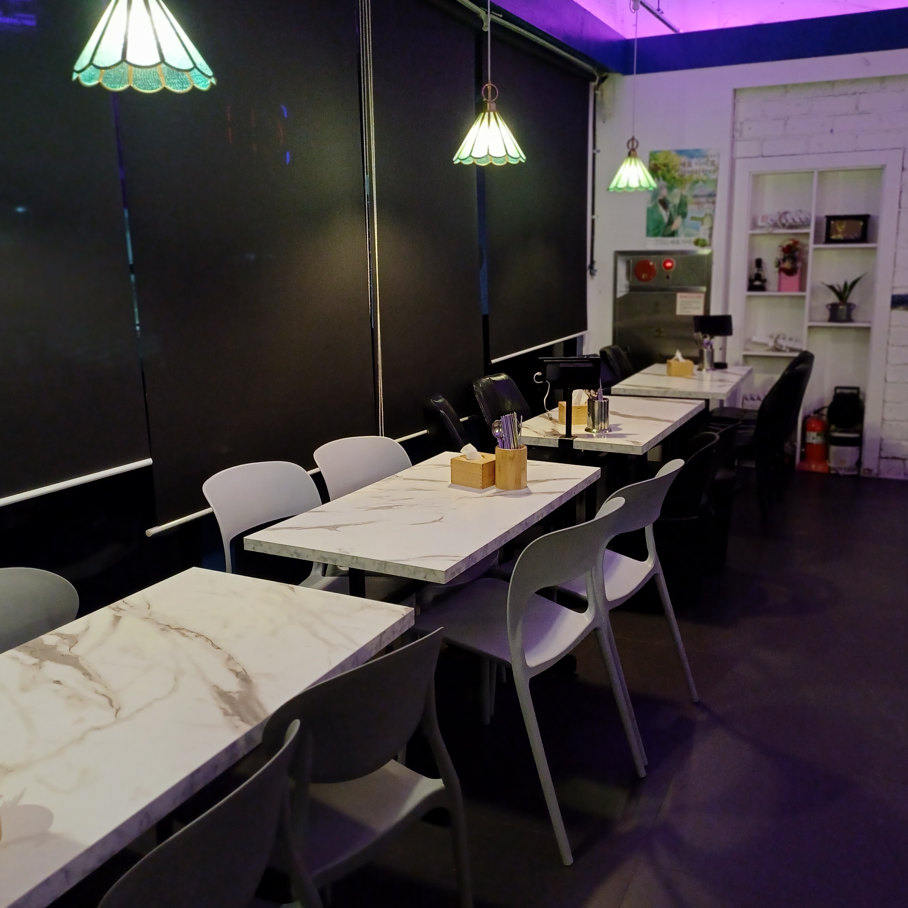 두꺼비로멘스 가천대점