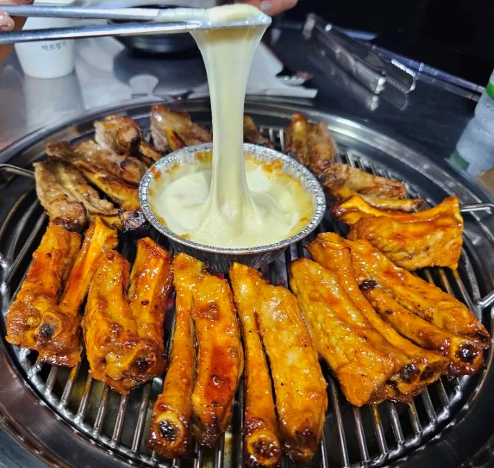 양가네쪽갈비 가평청평본점