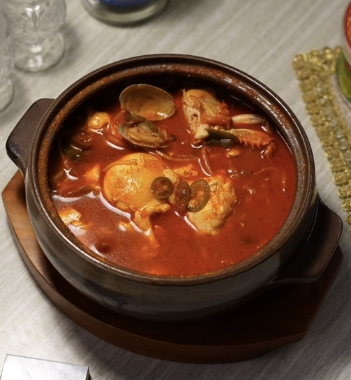 감골연탄집