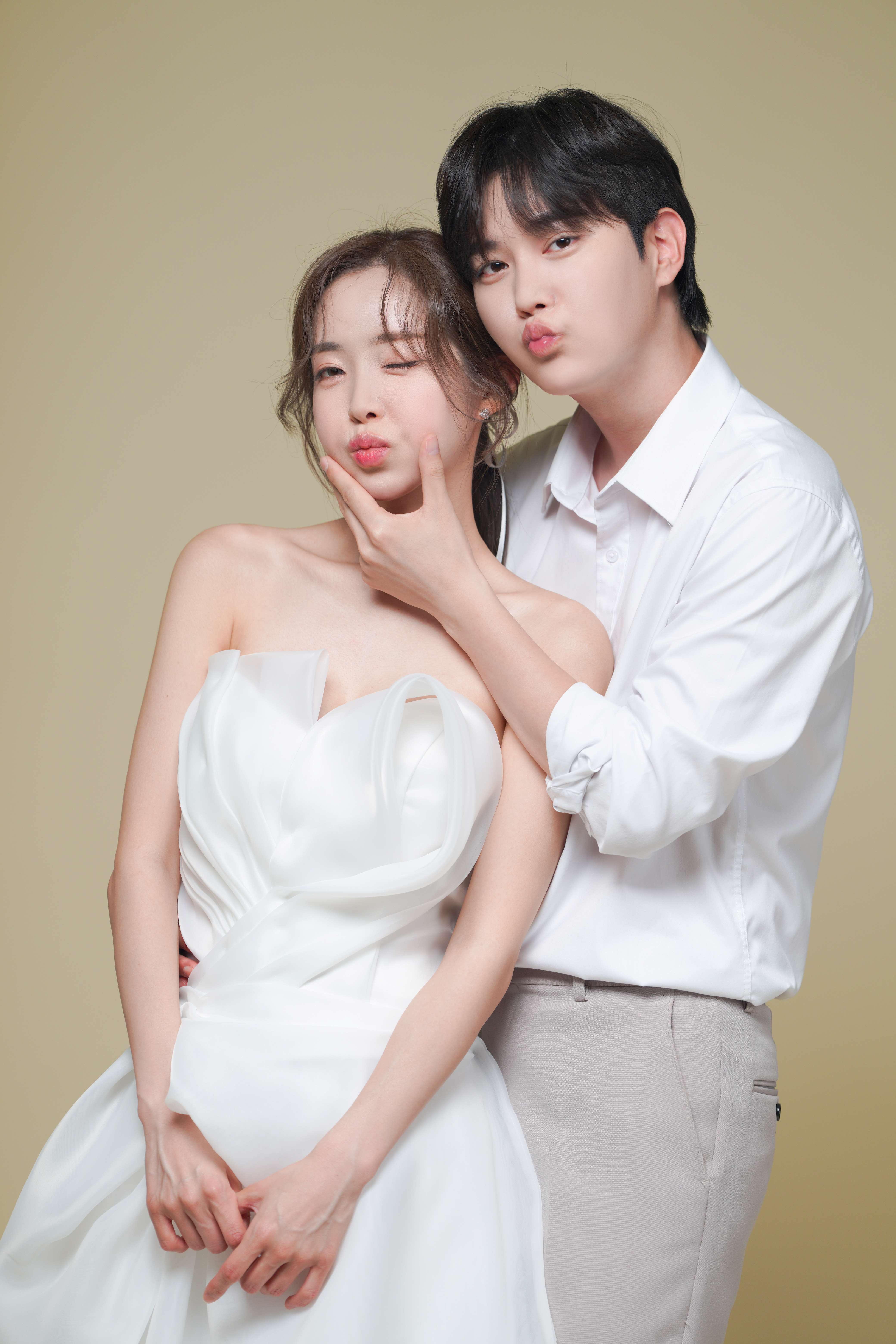 오고스튜디오 실내