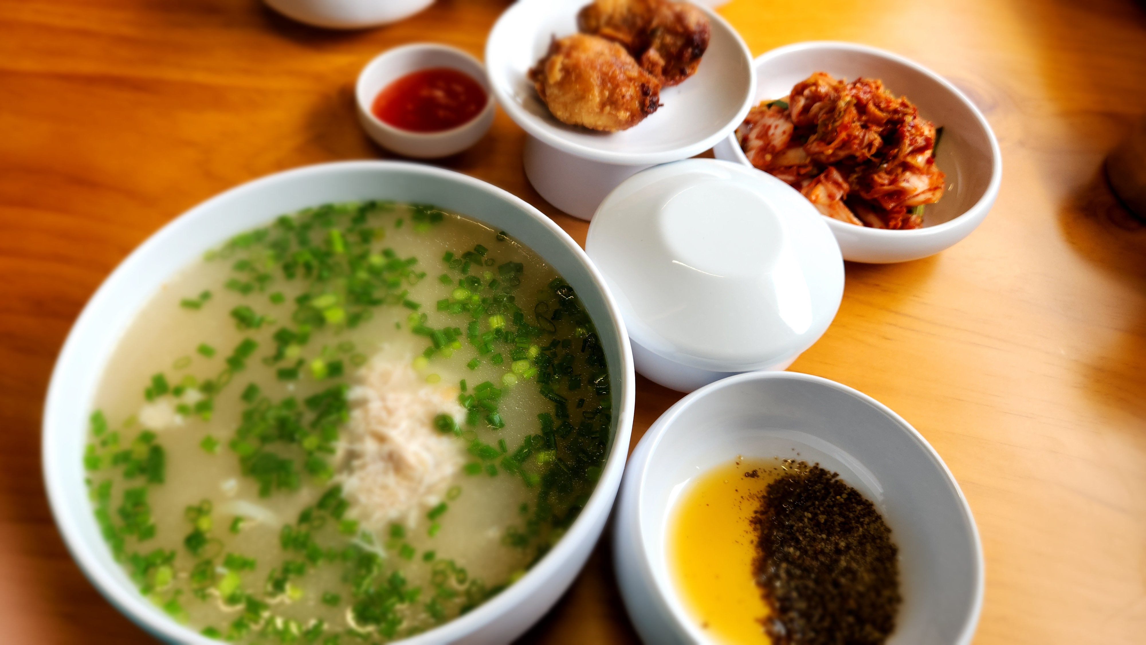 화홍칼국수 사진 8