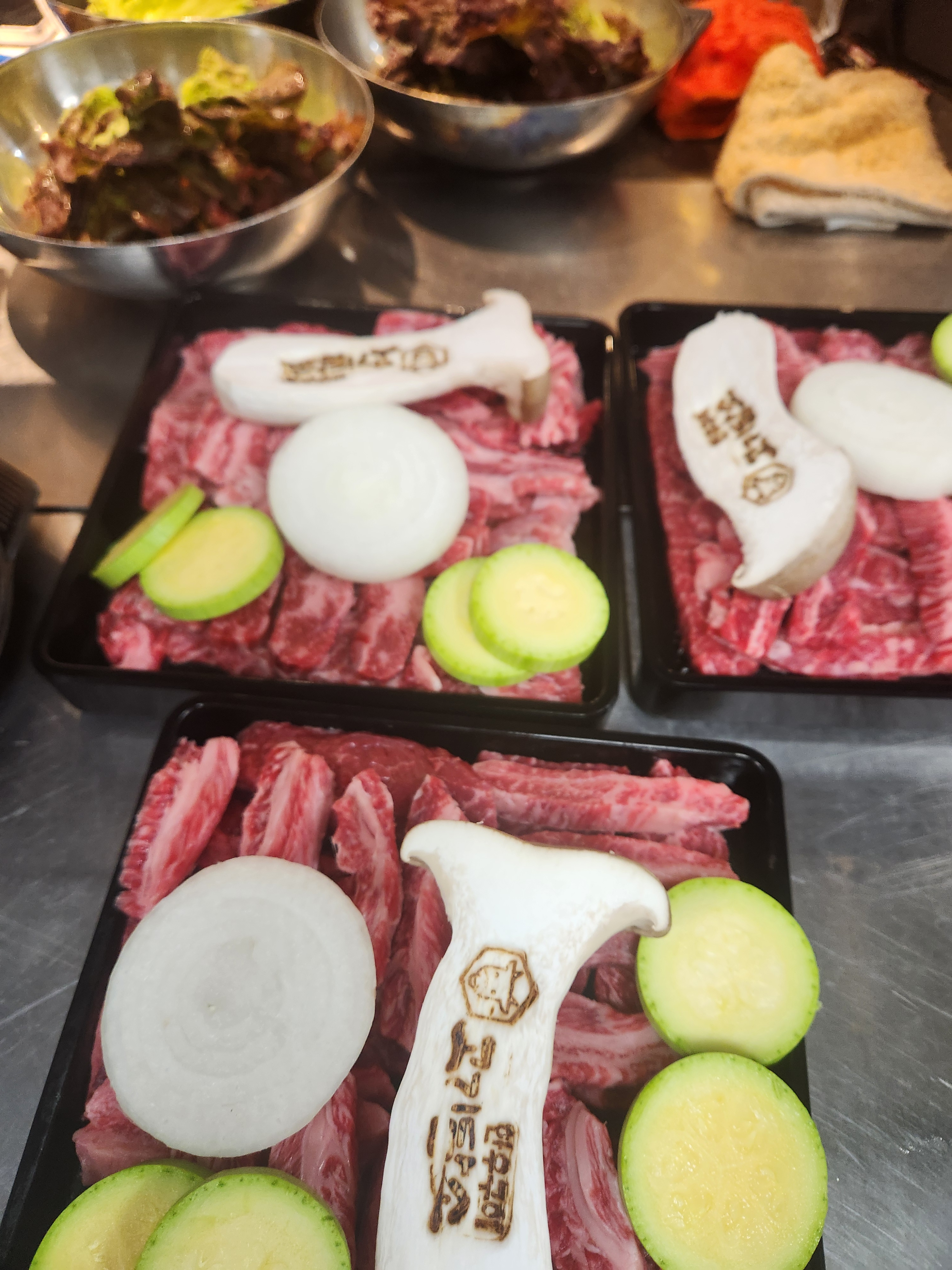 고기 담소한우구이 본점