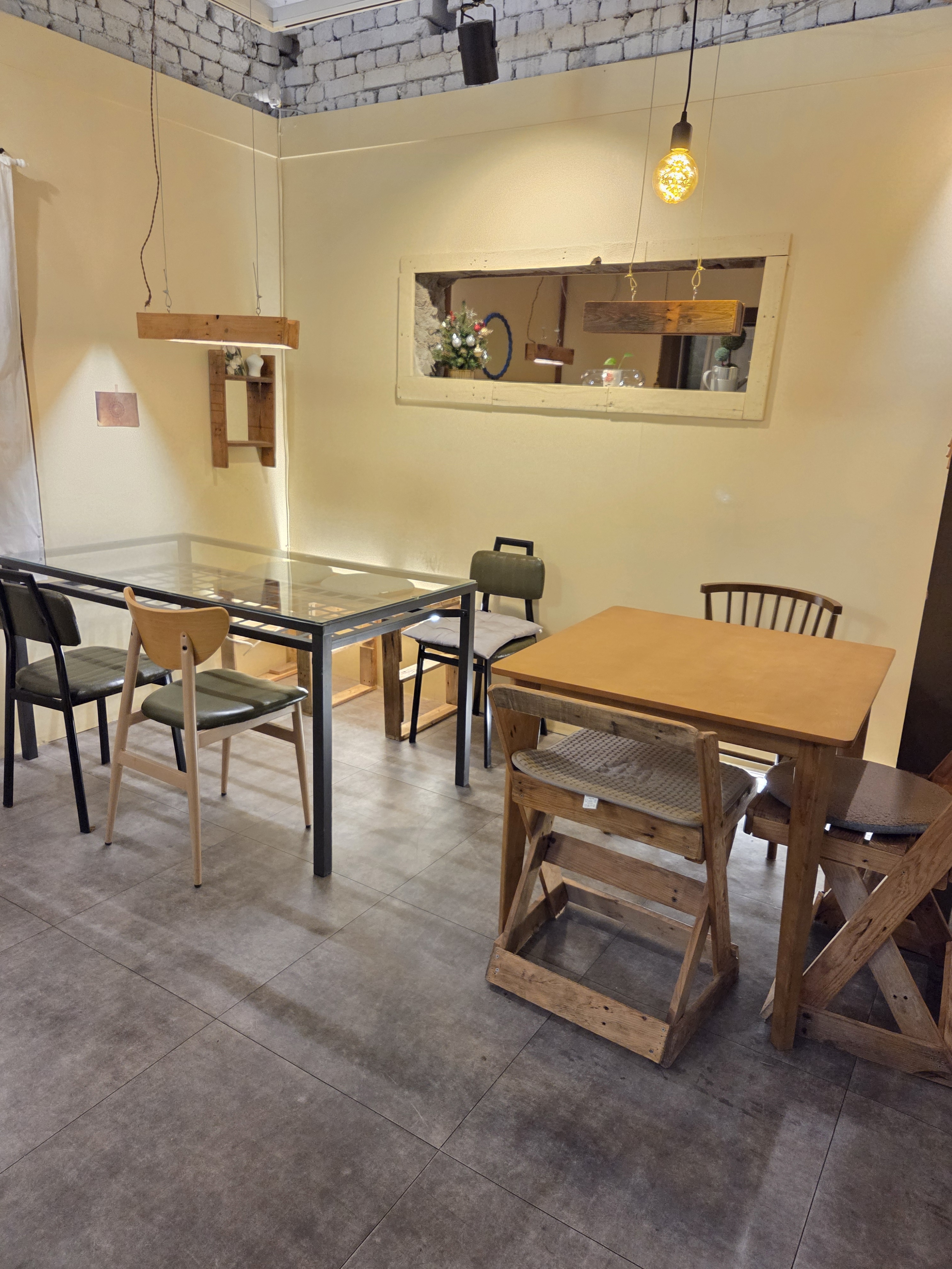 Heunhan Nammae Cafe