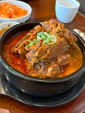 병천황토순대