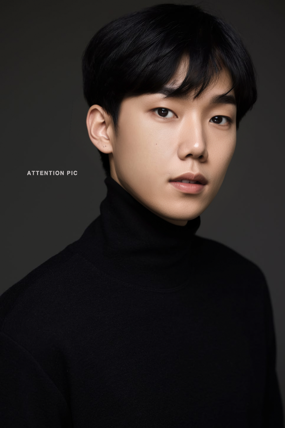 어텐션픽 스튜디오 신촌점