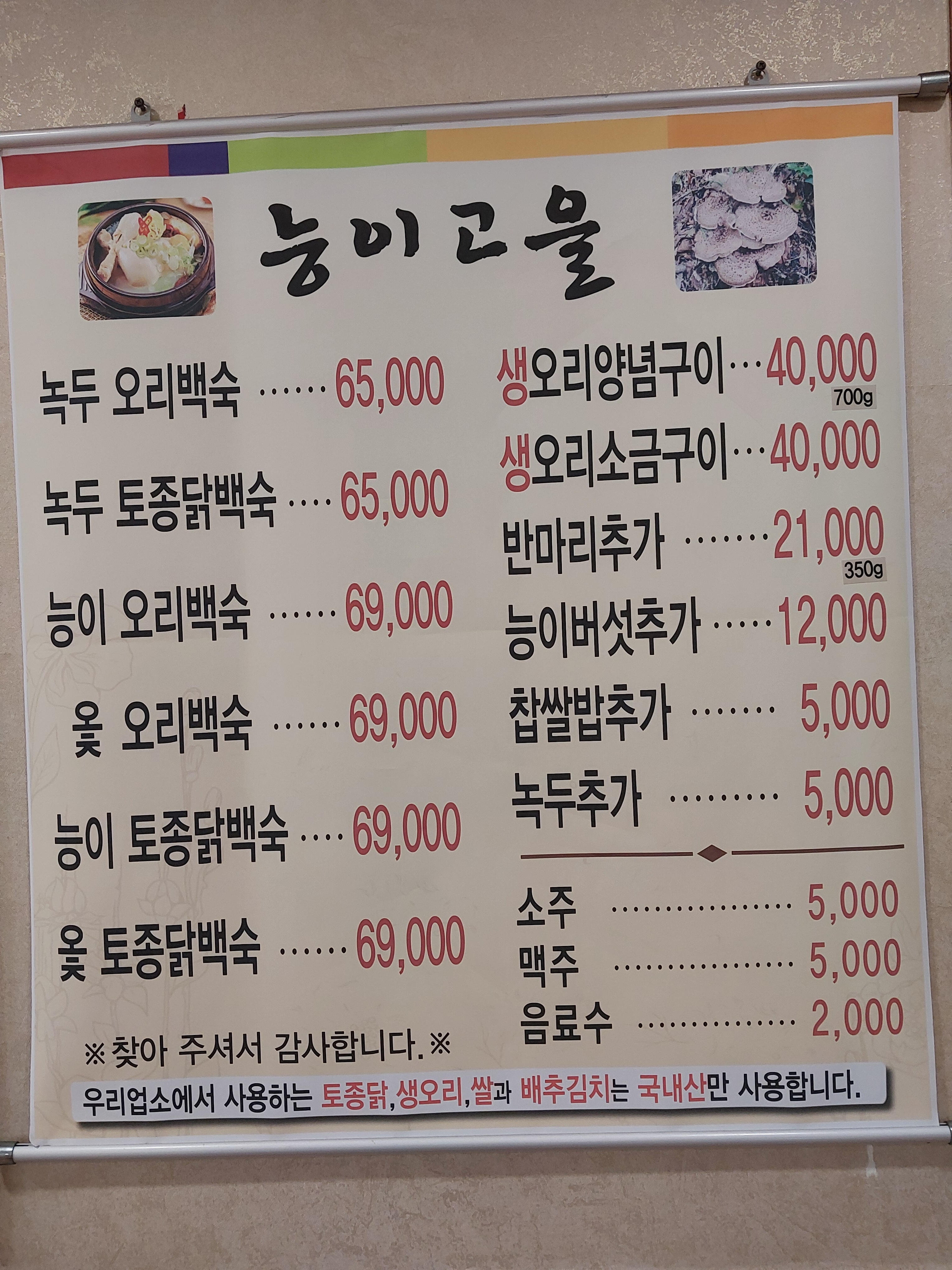 요약 정보 이미지