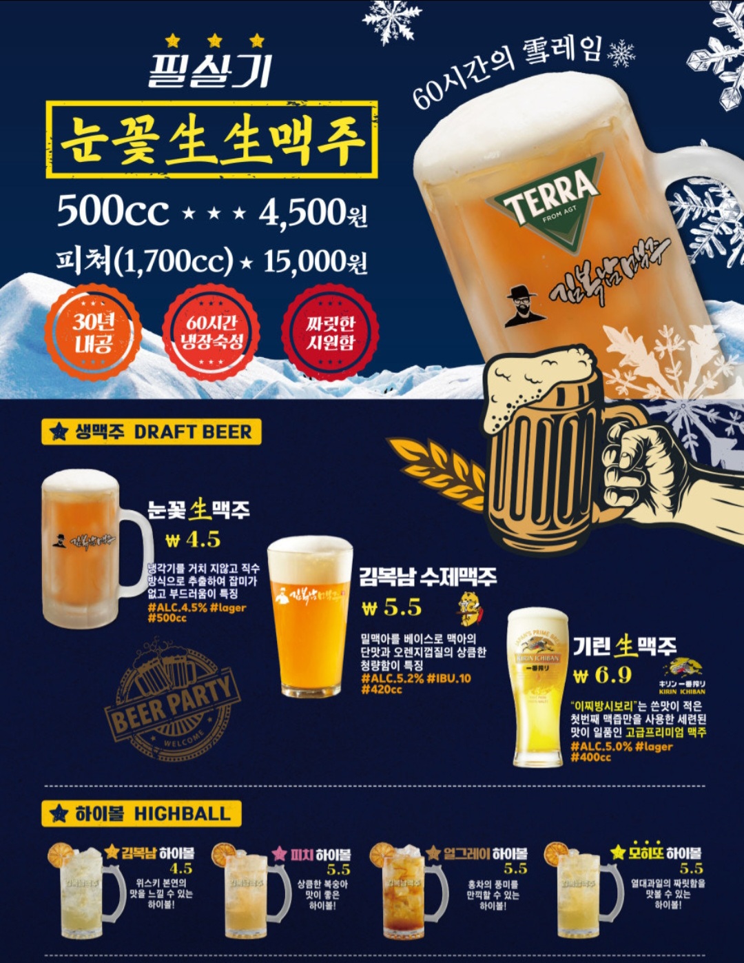 요약 정보 이미지