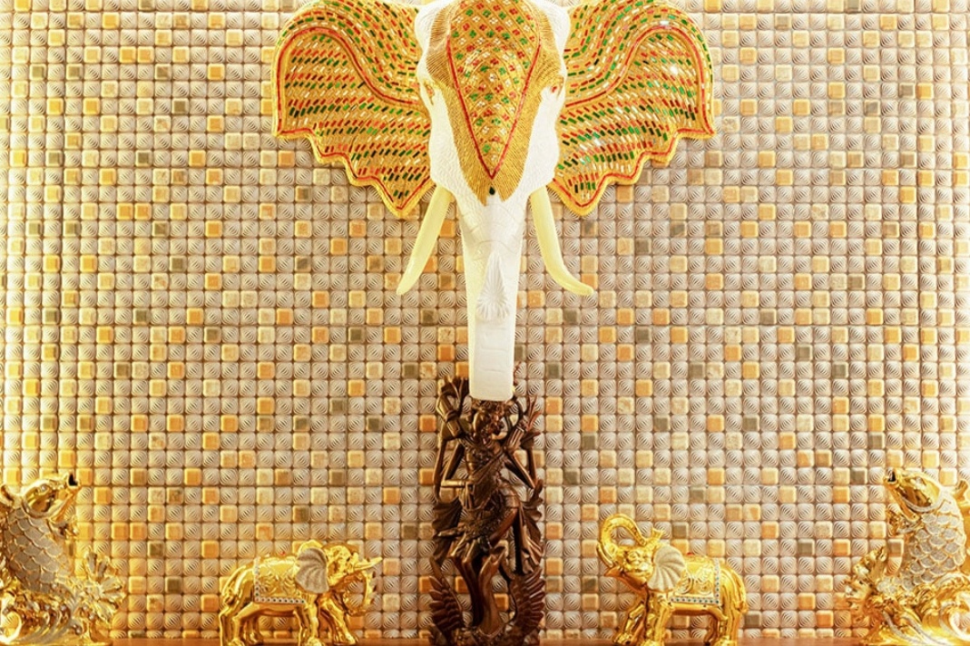 라바나타이 (천호역) 매장 사진 2