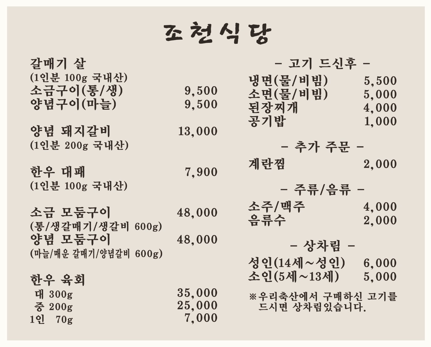 요약 정보 이미지