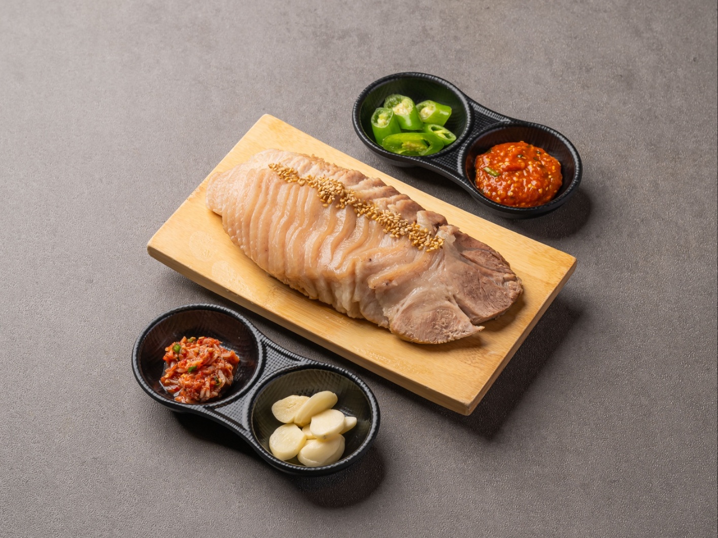 제주올래고기국수 조치원점 충청 애견맛집