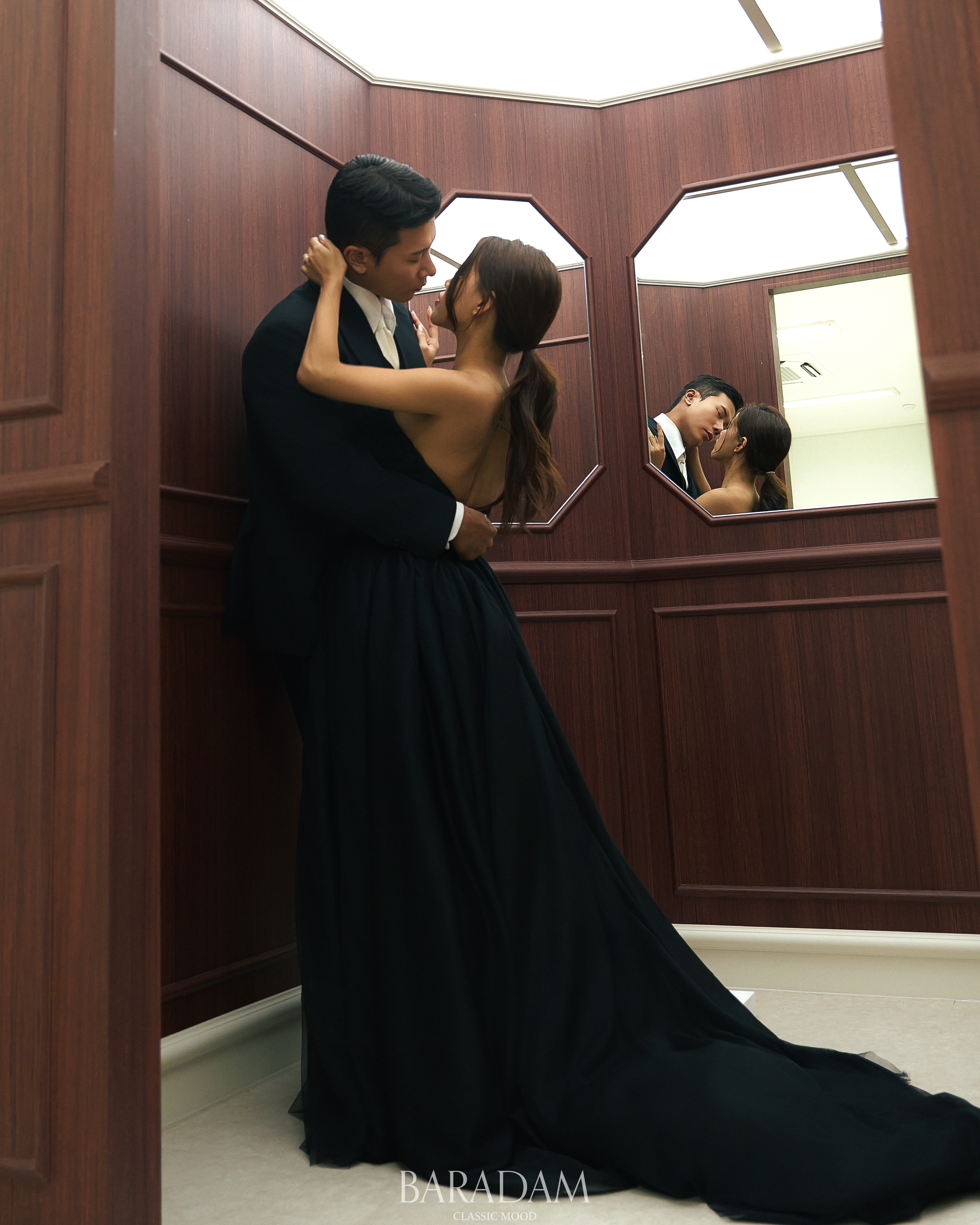 바라담스튜디오 대표 이미지