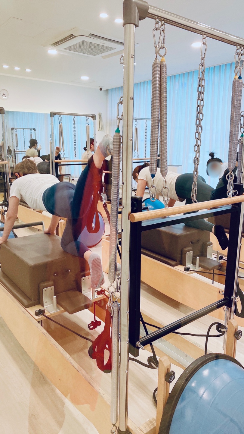 바디업 필라테스 탄현점 대표 이미지