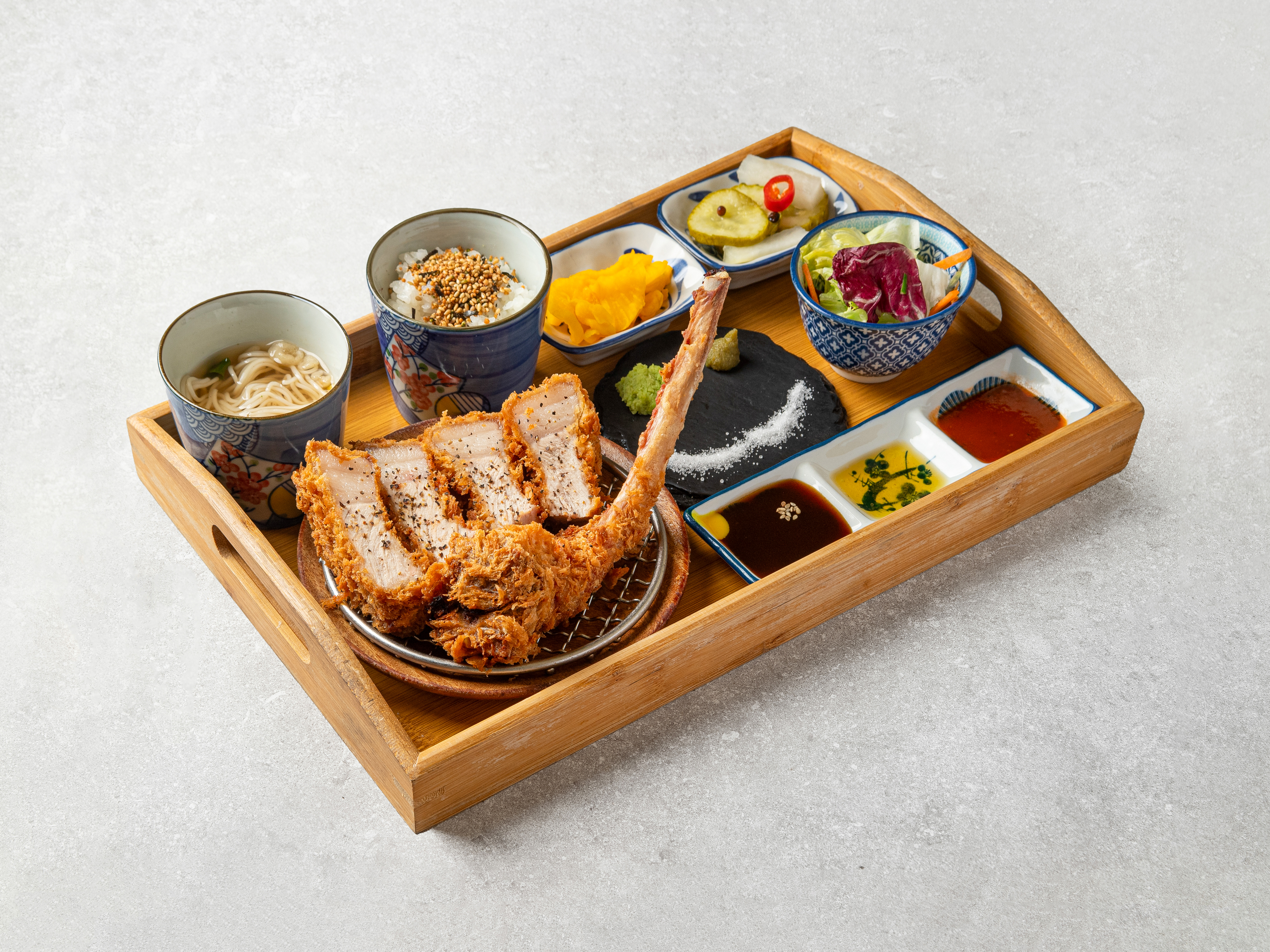 의정부 카츠앤파스타 본점