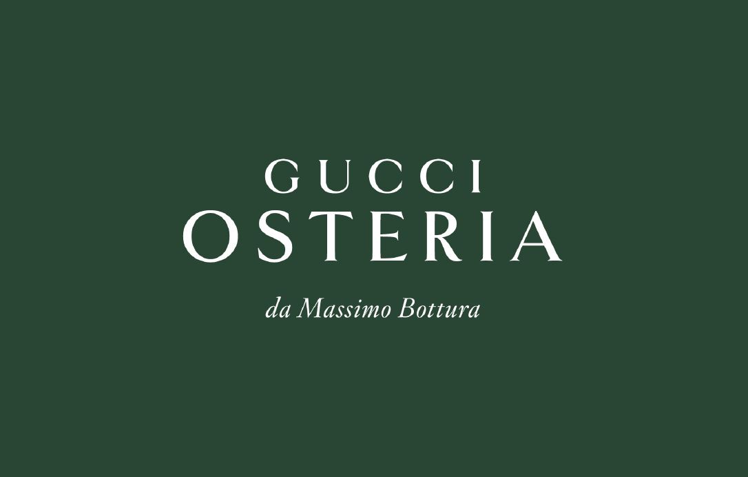 GUCCI OSTERIA SEOUL