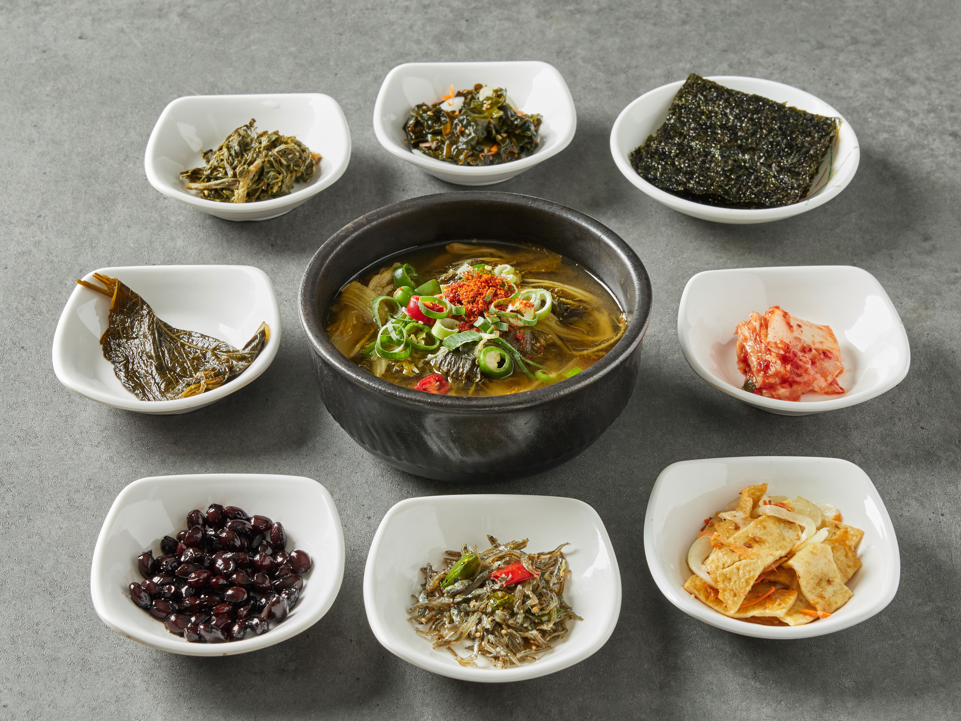 시골식당