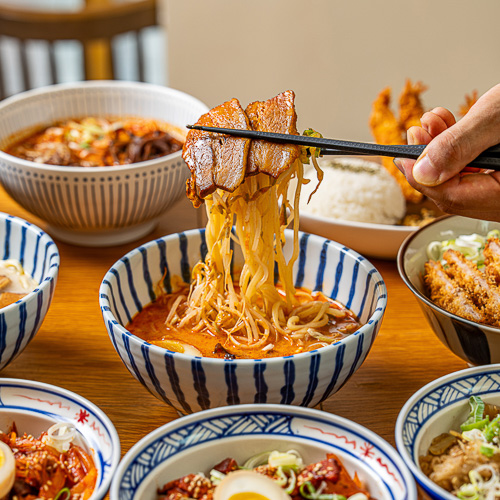카와루라멘