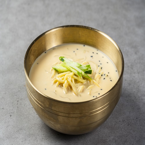 월계수식당