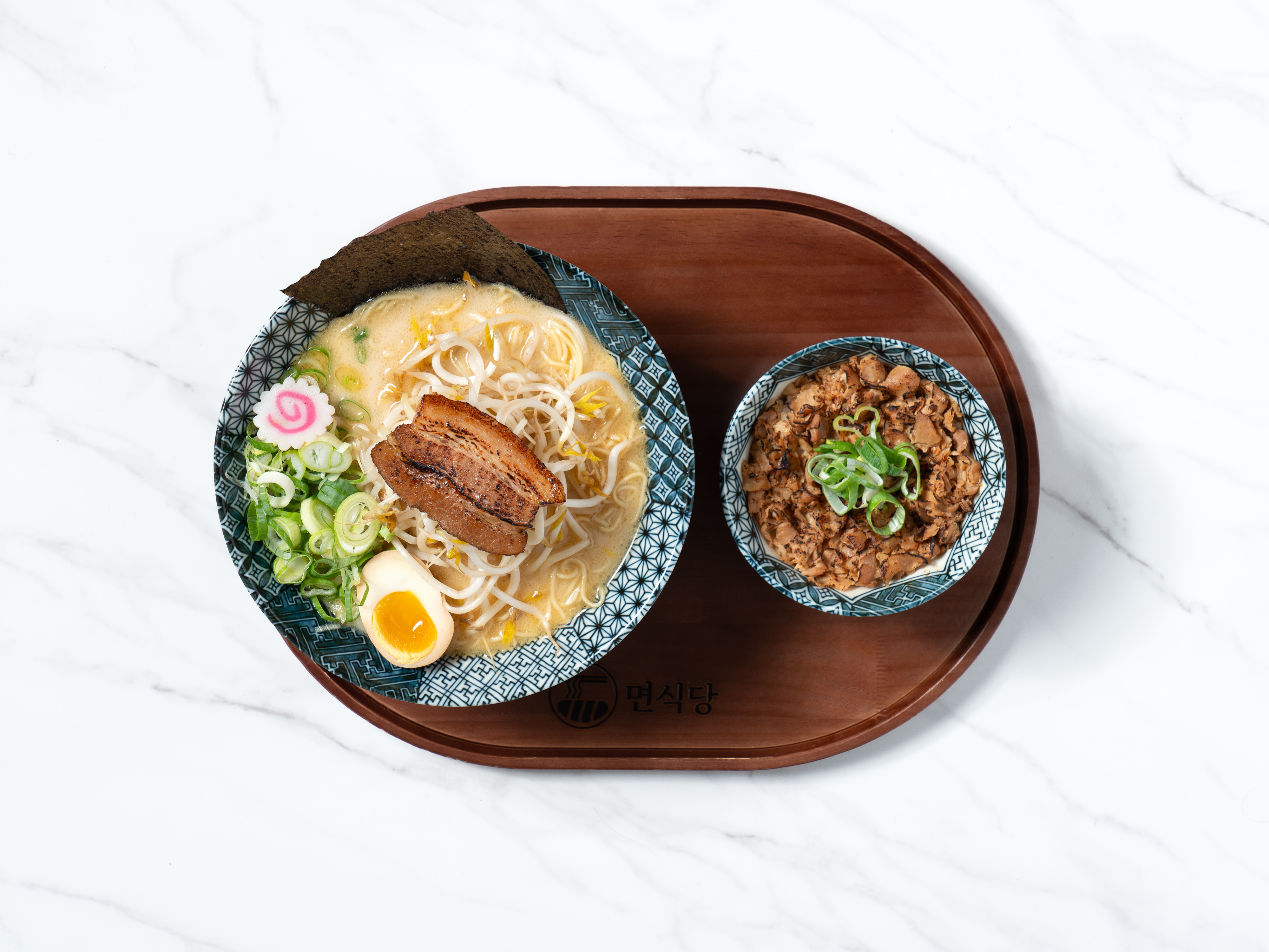 면식당 망포역점 사진 8